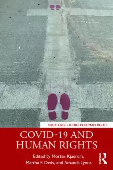 Image of COVID-19 and Human Rights