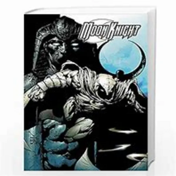 Image of Moon Knight By Huston, Benson & Hurwitz Omnibus by Don Cameron