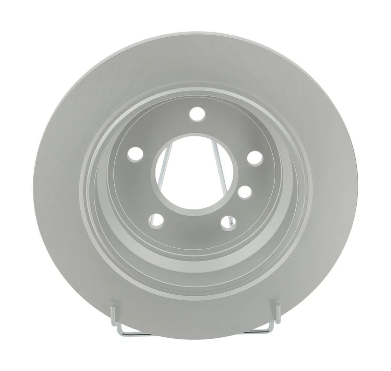 Image of Brake disc FERODO DDF835C