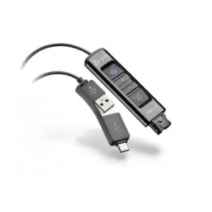 Image of POLY DA85-M Interface adapter