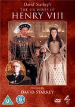 Image of Six Wives Of Henry VIII