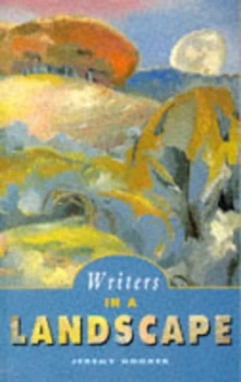 Image of Writers in a Landscape by Jeremy Hooker Paperback