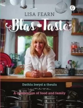 Image of Blas by Lisa Fearn