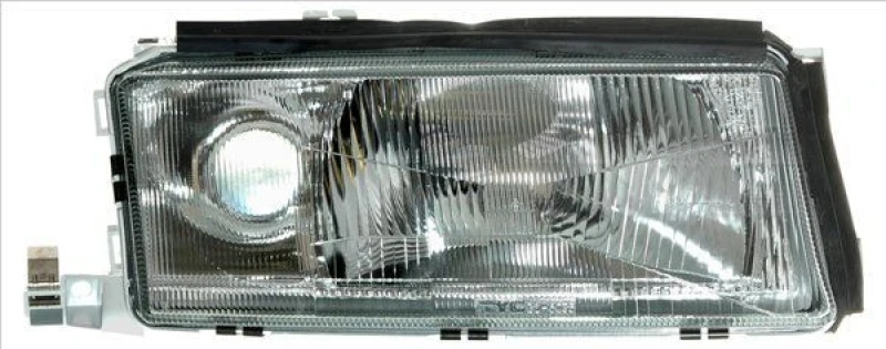 Image of TYC Headlight TYC 20-5295-08-2