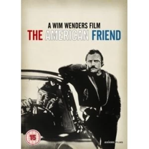 Image of American Friend DVD