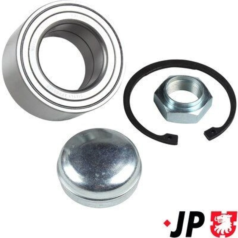 Image of JP GROUP Wheel bearing kit JP GROUP 4141302410