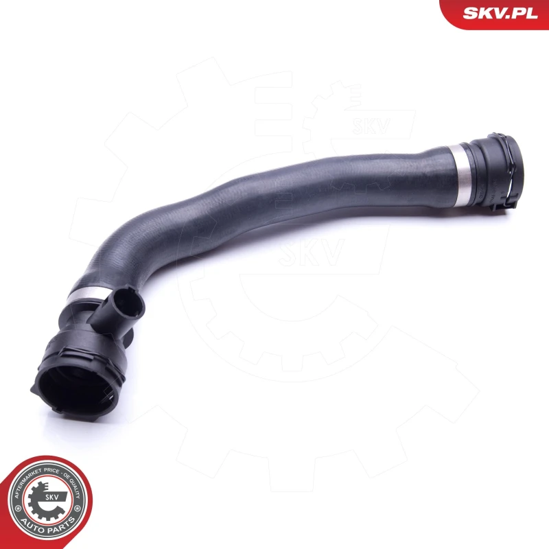 Image of ESEN SKV Radiator hose ESEN SKV 43SKV719