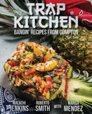 Image of trap kitchen