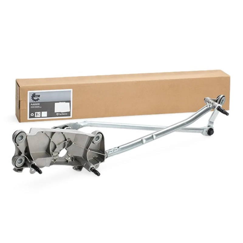 Image of ESEN SKV 05SKV027 Wiper Linkage Front Wiper Linkage (300)