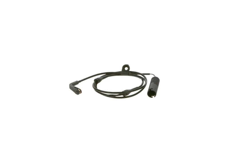 Image of Brake pad wear sensor Bosch 1 987 474 942