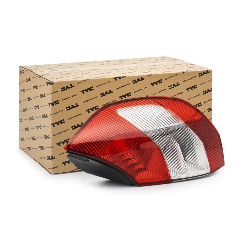 Image of TYC Rear light TYC 11-0459-11-2