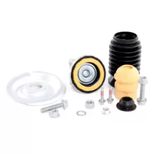 Image of TOPRAN Top strut mount MERCEDES-BENZ 400 600 1683200373,A1683200373 Strut mount,Top mount,Suspension top mount,Suspension mount,Top strut mounting
