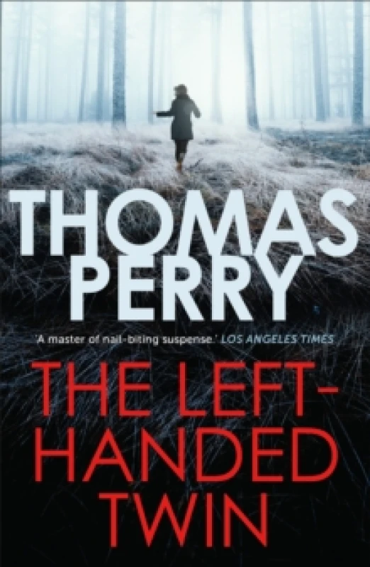 Image of The Left-Handed Twin Paperback / softback