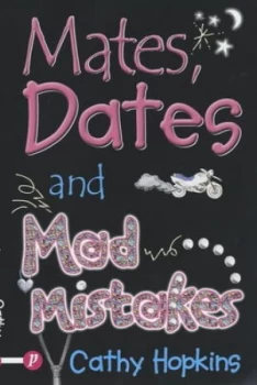 Image of Mates Dates and Mad Mistakes by Cathy Hopkins Paperback