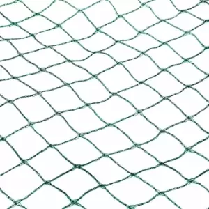 image of Garden Skill Gardenskill Bird Block Soft Bird Mesh Netting For Fruit, Veg And Plants 8M X 5M