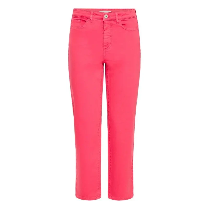 Image of Ichi Womens jeans Ichi Ziggy Rose Female 25x32