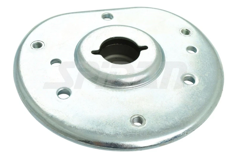 Image of SPIDAN CHASSIS PARTS Top strut mount SPIDAN CHASSIS PARTS 413229