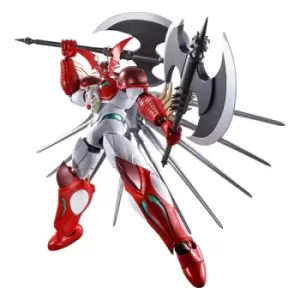 image of Getter Robo Arc Soul of Chogokin Diecast Action Figure GX-99 Getter Robot Arc 19 cm