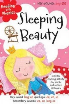 Image of Sleeping Beauty by Nick Page Paperback