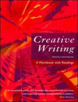 Image of Creative Writing by Linda Anderson Paperback