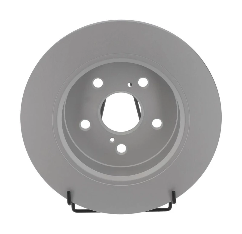 Image of Brake disc JURID 563757JC