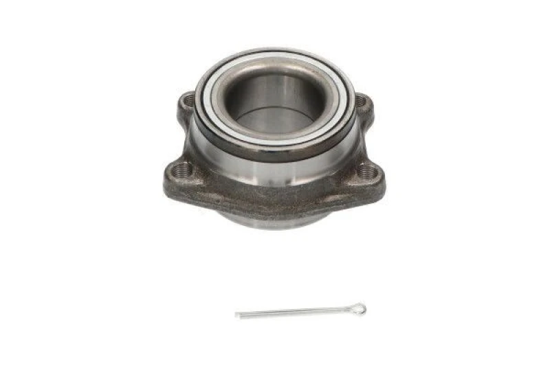 Image of KAVO PARTS Wheel bearing kit KAVO PARTS WBK-5535