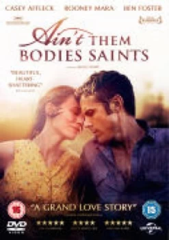 Image of Ain't Them Bodies Saints