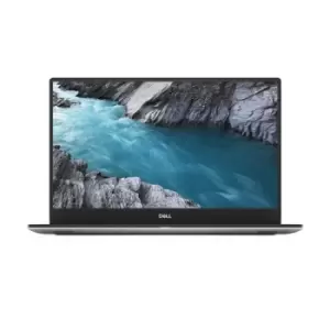 image of DELL XPS 15 7590 Notebook 39.6cm (15.6") Full HD Intel Core i5 8GB DDR4-SDRAM 256GB SSD NVIDIA GeForce GTX 1650 WiFi 6 (802.11ax) Windows 10 Home Blac