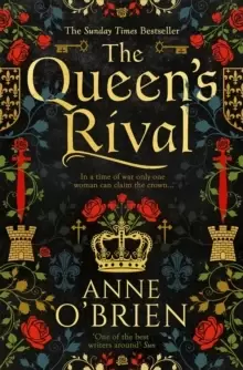 Image of The Queen's Rival