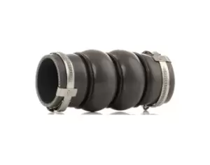 Image of GATES Turbocharger Hose FIAT,PEUGEOT,CITROEN 09-0098 0382FN,0382LW,0382LX Charger Intake Hose 9680356780,9684994080,9685214180,0382FN,0382LW,0382LX