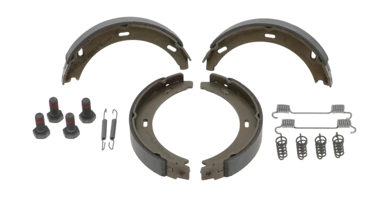 Image of FERODO Handbrake shoes FERODO FSB539