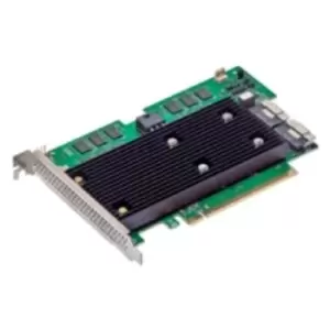 Image of Broadcom MegaRAID 9670-24i - Storage Controller (RAID)