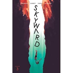 Image of Skyward Volume 3: Fix the World