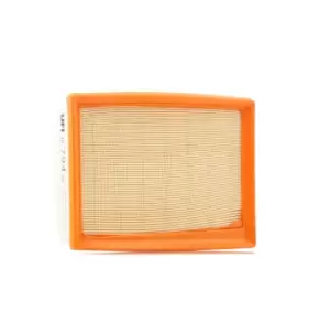 Image of UFI Air filter Filter Insert 30.794.00 Engine air filter,Engine filter FIAT,TIPO Kombi (356_),TIPO Schragheck (356_),TIPO Stufenheck (356_)