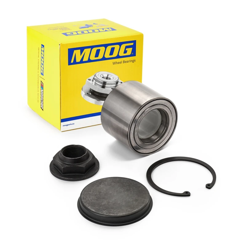Image of Wheel bearing kit MOOG RE-WB-12860