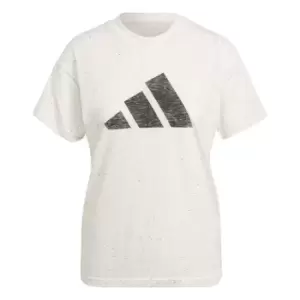 Image of adidas Sportswear Future Icons Winners 3.0 T-Shirt - White
