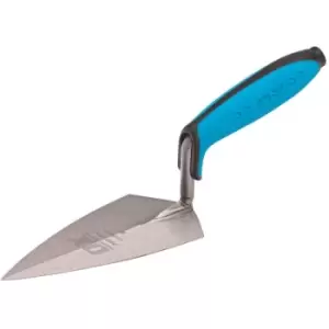 image of OX - Pro Pointing Trowel with Duragrip Handle Philadelphia Pattern - 152mm