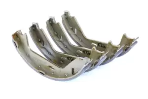 Image of VAICO Brake Shoes VOLVO V95-0288 985453,272398,2723989 Brake Shoe Set,Brake Lining 274271,2742716,274508,31262869,8623137