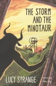 Image of The Storm and the Minotaur
