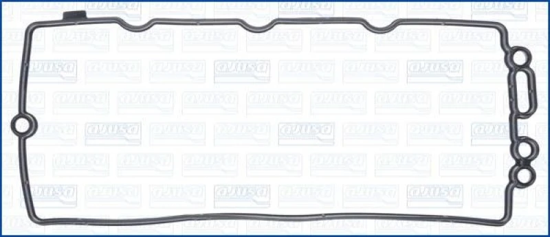Image of AJUSA Rocker cover gasket AJUSA 11139900