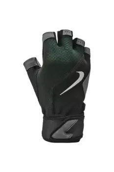 Image of Premium Fingerless Gloves