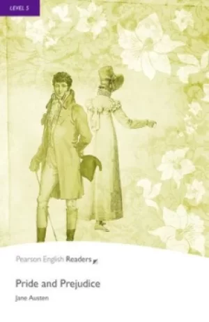 Image of Pride and prejudice by E. M Attwood