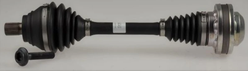 Image of Drive shaft SPIDAN GKND12128