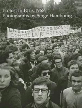 Image of Protest in Paris 1968 Paperback
