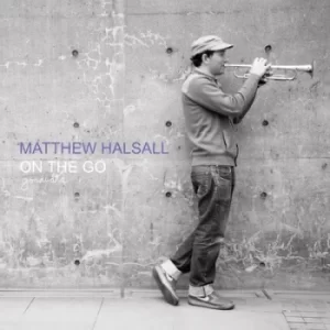 image of On the Go by Matthew Halsall CD Album