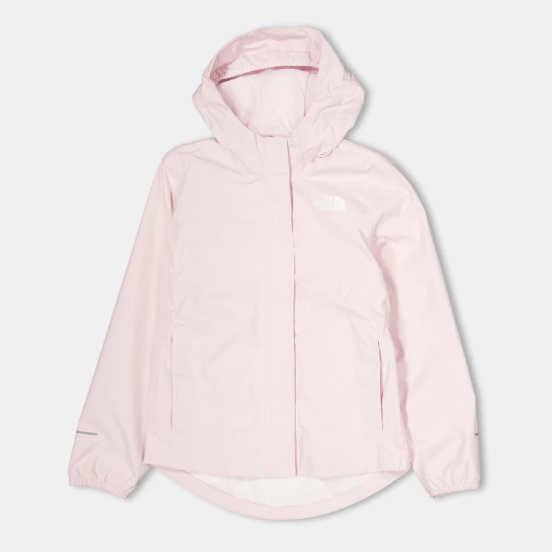 Image of The North Face Unisex Childs Antora Waterproof DryVent Anorak Blossom BP6 unisex L