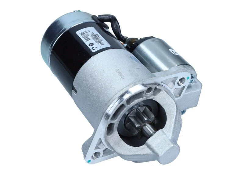 Image of MAXGEAR Starter motor MAXGEAR 55-0801