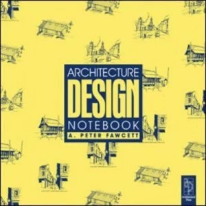 Image of Architecture by A Peter Fawcett Paperback