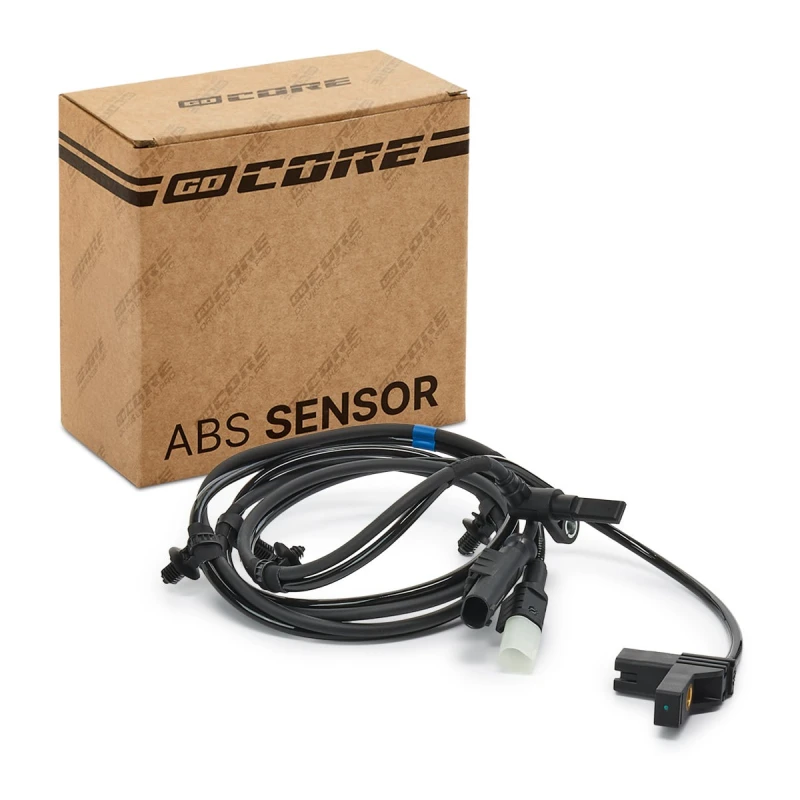 Image of goCORE ABS sensor goCORE GCD120184