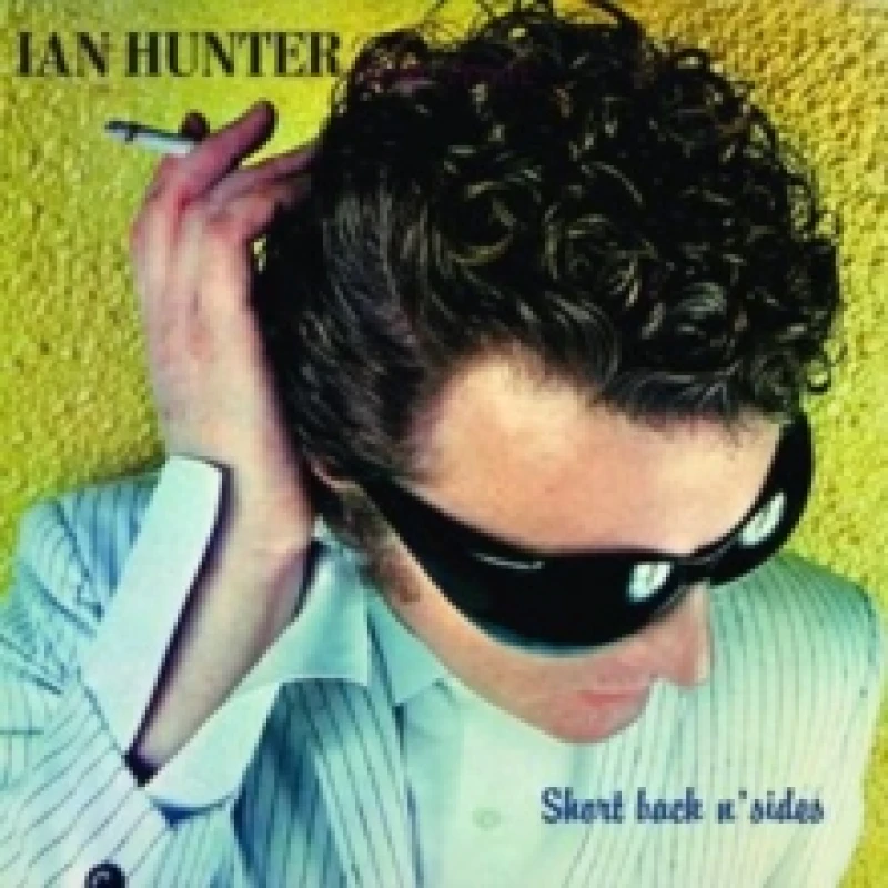 Image of Short Back N' Sides (2024 Expanded Edition) CD / Album